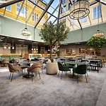 Karl Johans Gate 35 Hotel