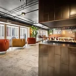 Karl Johans Gate 35 Hotel