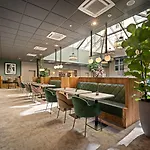Karl Johans Gate 35 Hotel 3*