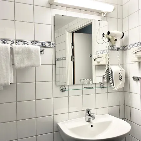 Hotel Karl Johans Gate 35 Oslo