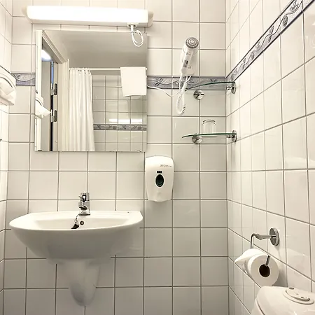 Hotel Karl Johans Gate 35 Oslo