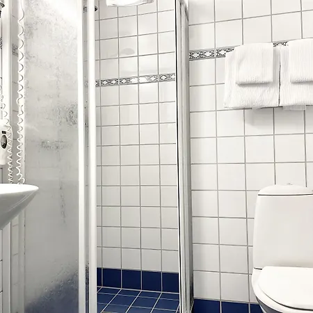 Hotel Karl Johans Gate 35