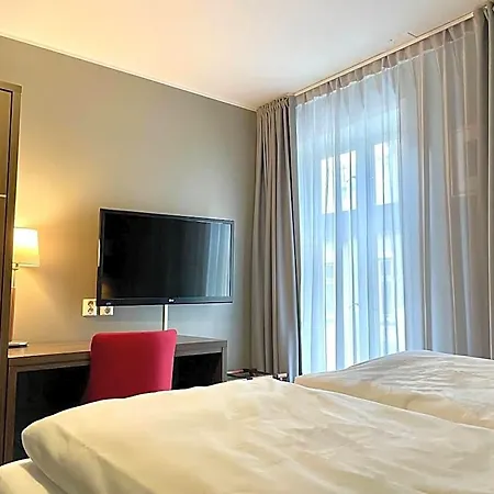 Karl Johans Gate 35 Hotel Oslo