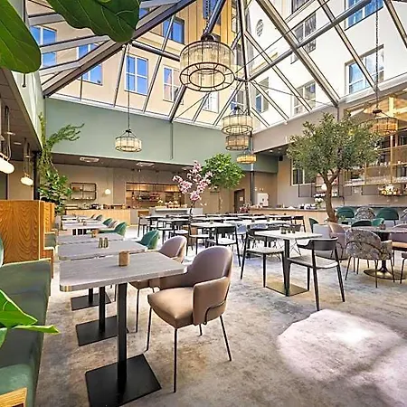Hotel Karl Johans Gate 35 Oslo