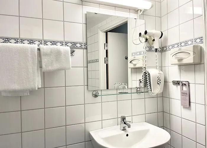 ホテル Karl Johans Gate 35 オスロ