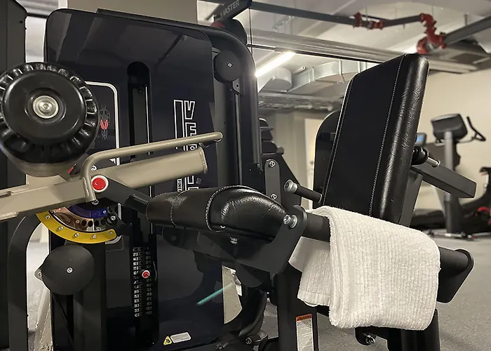 Karl Johans Gate 35 ホテル 3*