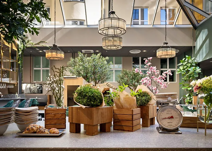 Karl Johans Gate 35 3*