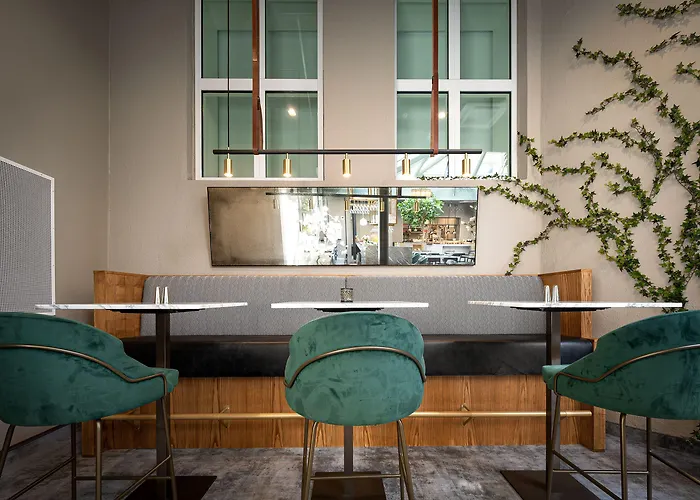 Karl Johans Gate 35 Hotel