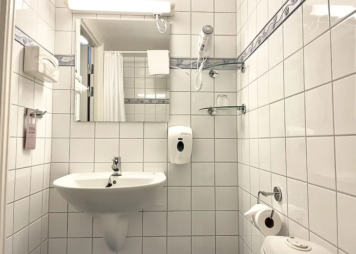 Hotel Karl Johans Gate 35 Oslo