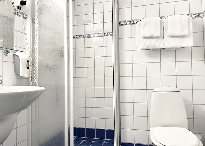 Hotel Karl Johans Gate 35