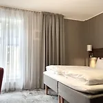 Karl Johans Gate 35 Hotel Oslo