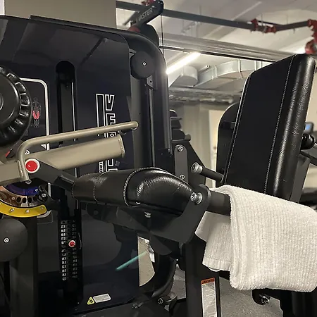 Karl Johans Gate 35 Hotell 3*