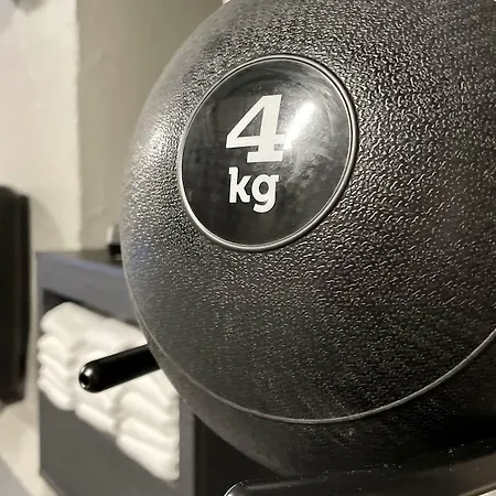 Karl Johans Gate 35 3* Oslo